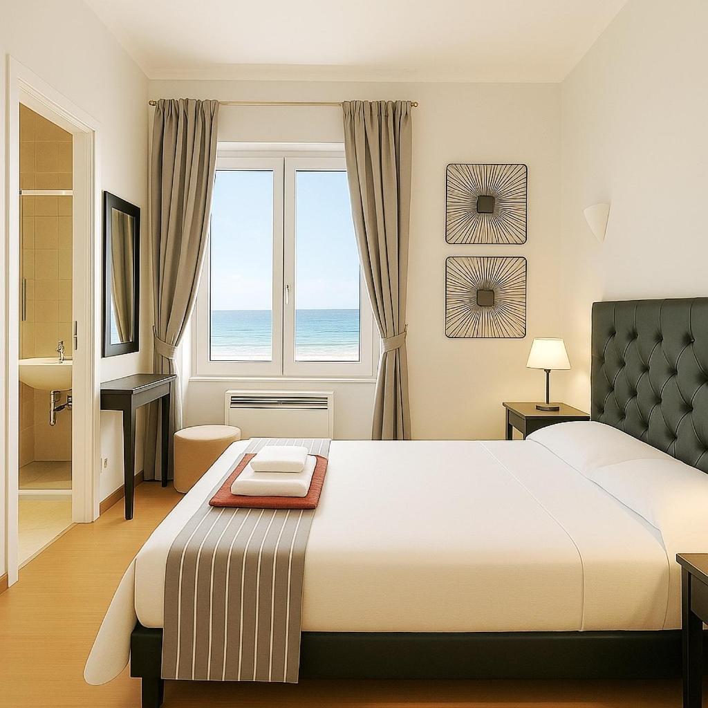 Villa Maria Luisa Cagliari Quarto foto