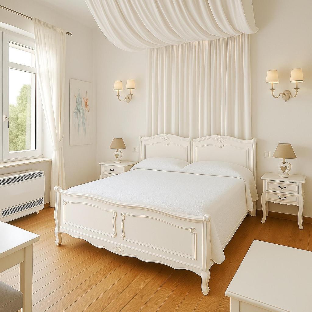 Villa Maria Luisa Cagliari Quarto foto