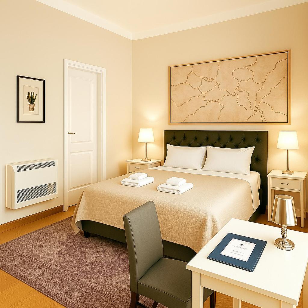 Villa Maria Luisa Cagliari Quarto foto