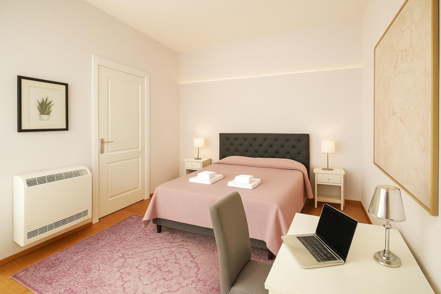 Villa Maria Luisa Cagliari Quarto foto