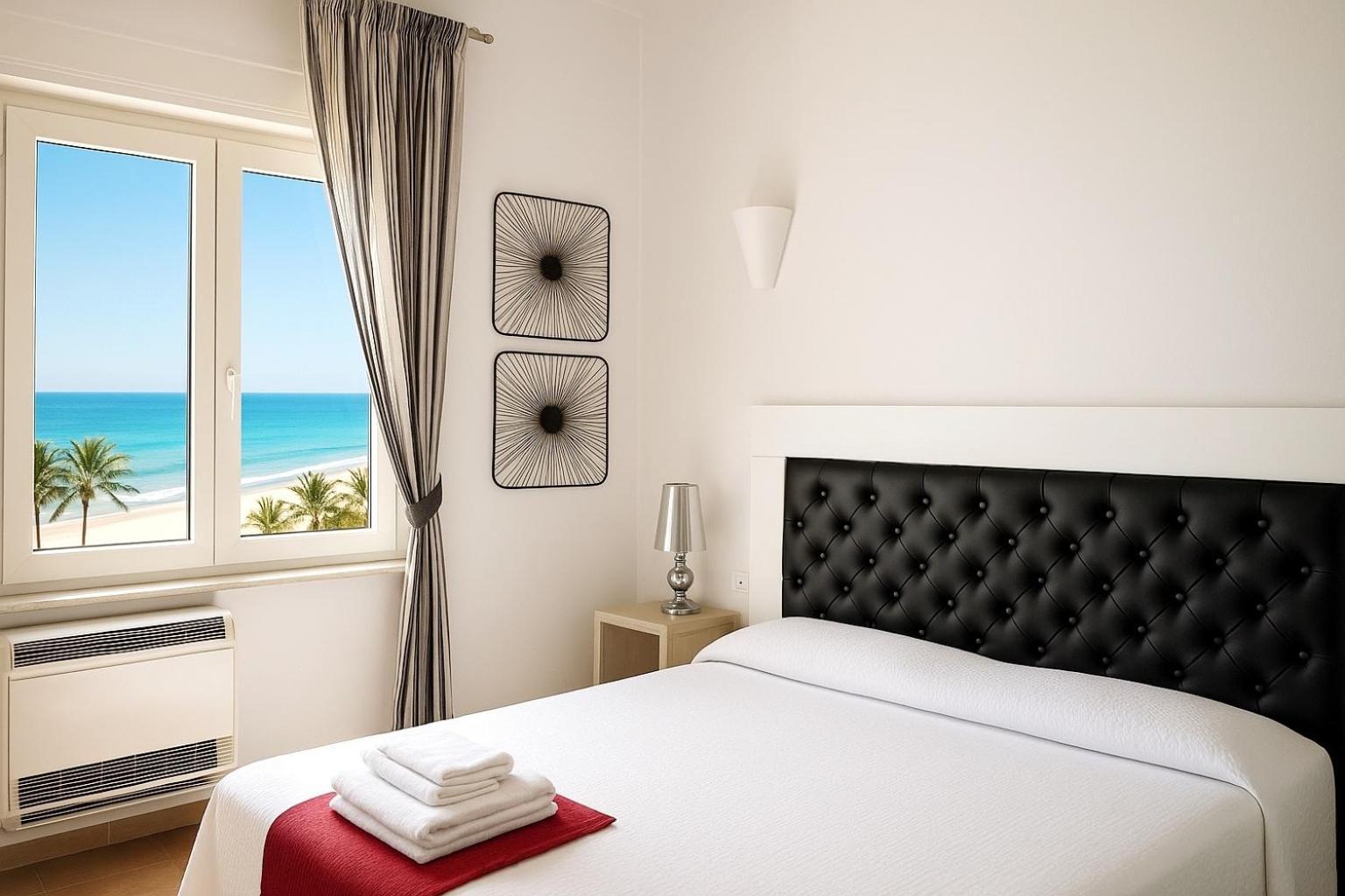 Villa Maria Luisa Cagliari Quarto foto