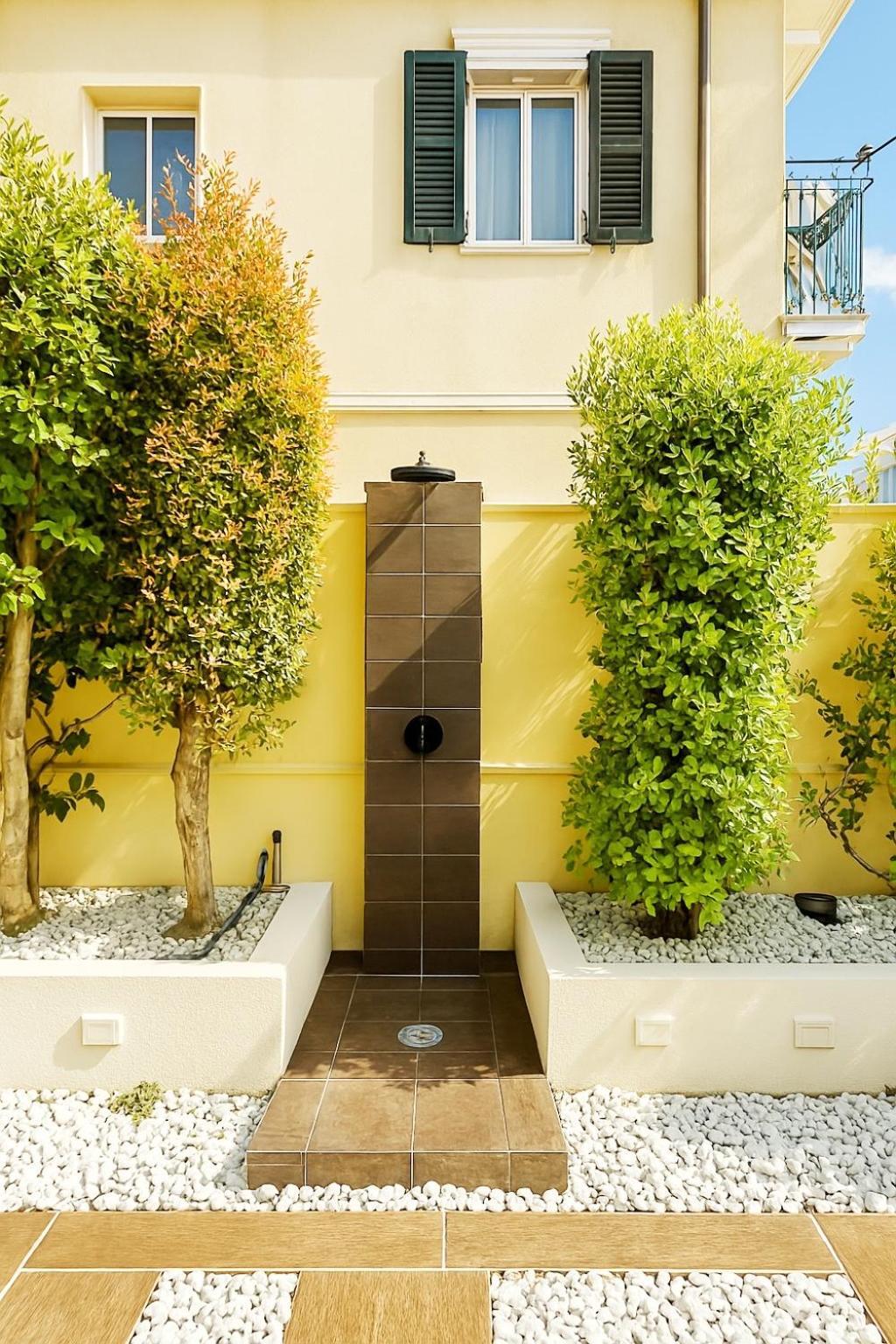 Villa Maria Luisa Cagliari Exterior foto