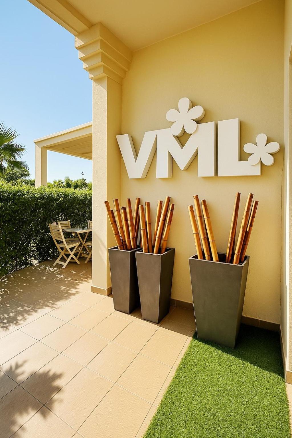 Villa Maria Luisa Cagliari Exterior foto